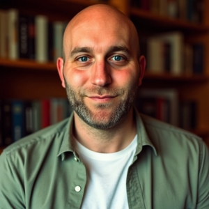Author image